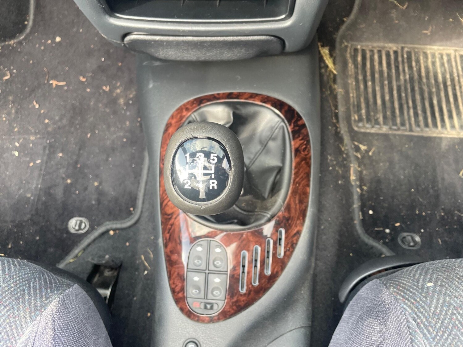 Vehicle 34