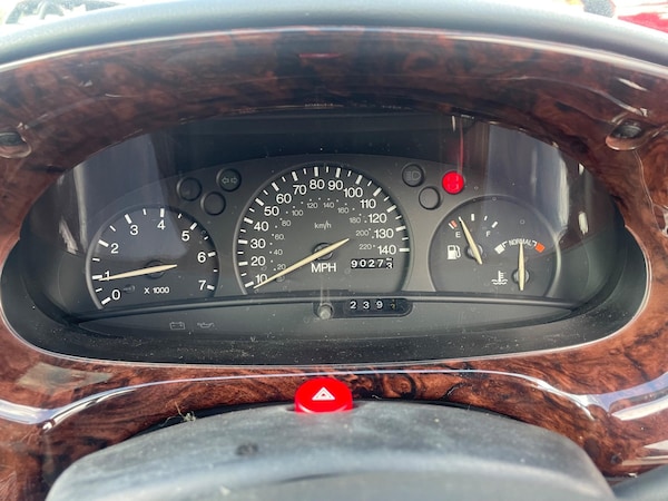 Used Ford Escort for sale - 75431101: Photo 37