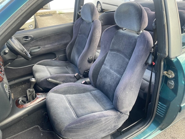 Used Ford Escort for sale - 75431101: Photo 39