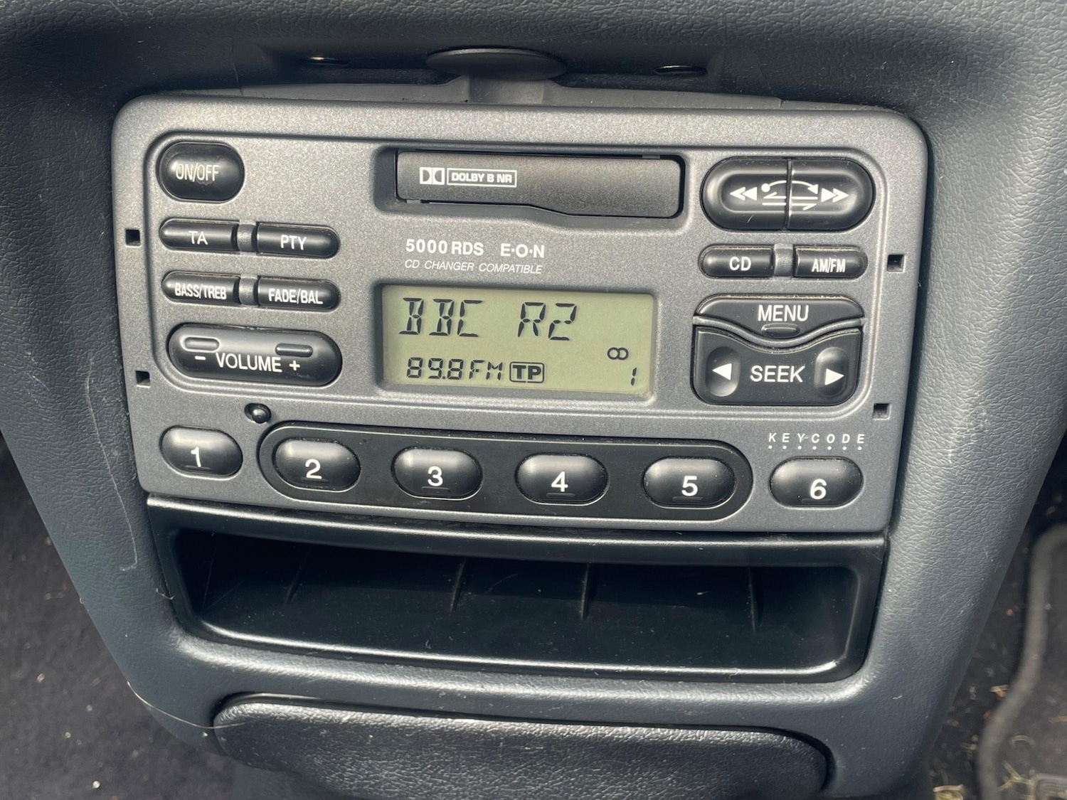 Vehicle 43