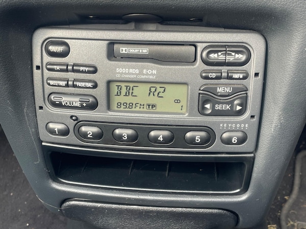 Used Ford Escort for sale - 75431101: Photo 43