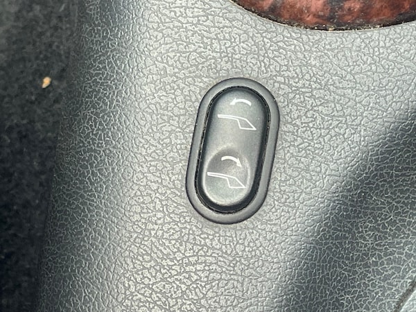 Used Ford Escort for sale - 75431101: Photo 44