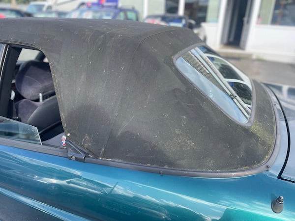 Used Ford Escort for sale - 75431101: Photo 52