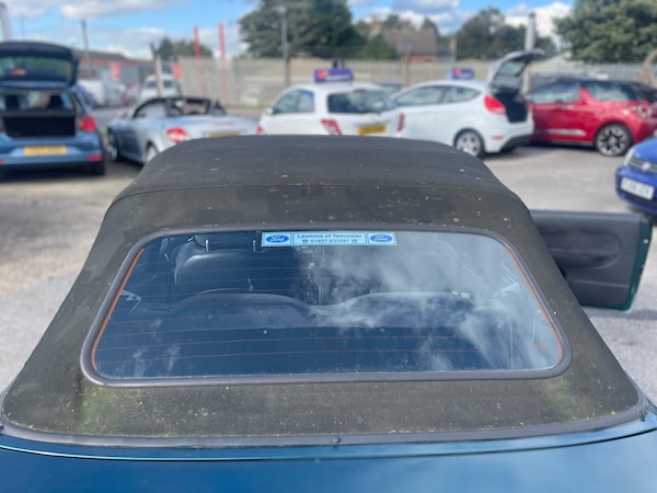 Used Ford Escort for sale - 75431101: Photo 53