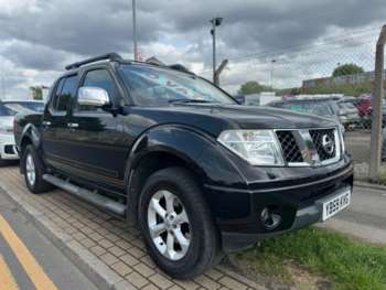 Used Nissan Navara 2010 for sale - 74758732: Photo