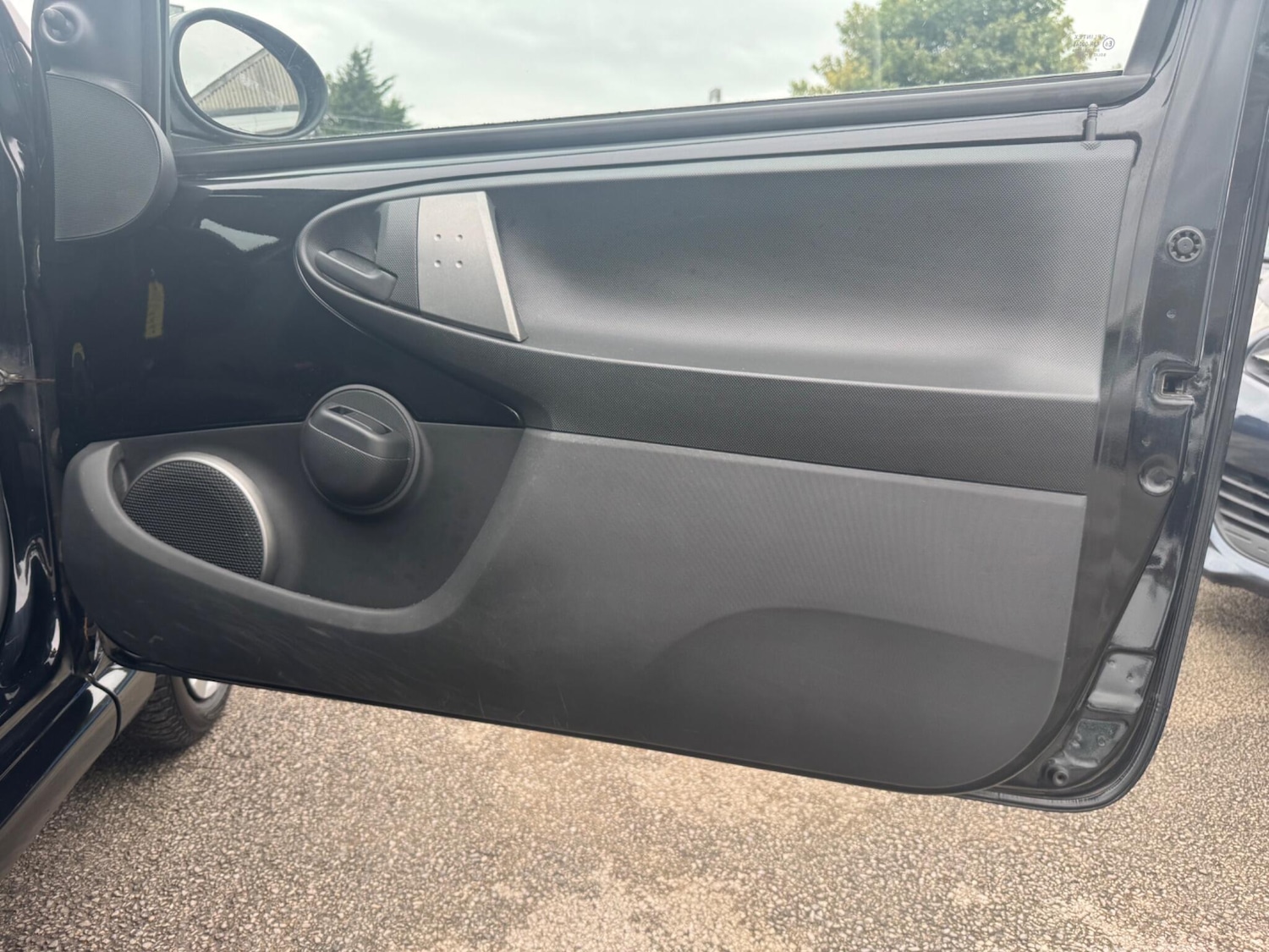 Used Toyota AYGO for sale - 76990384: Photo 12