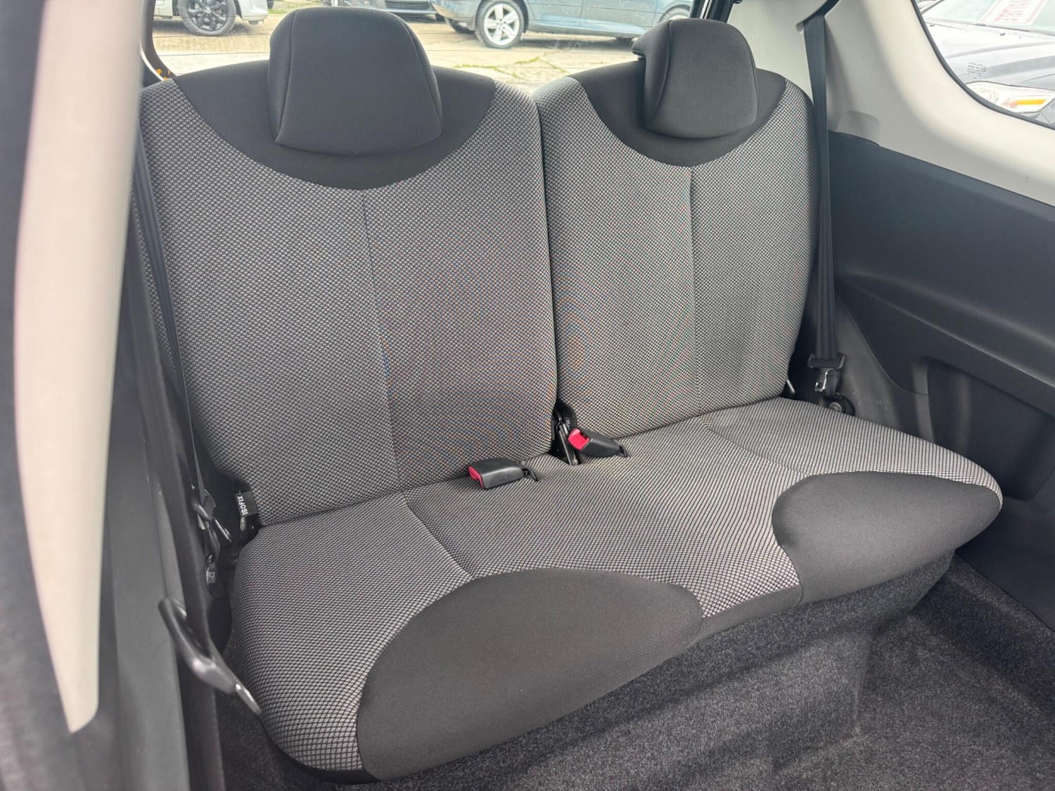 Used Toyota AYGO for sale - 76990384: Photo 15