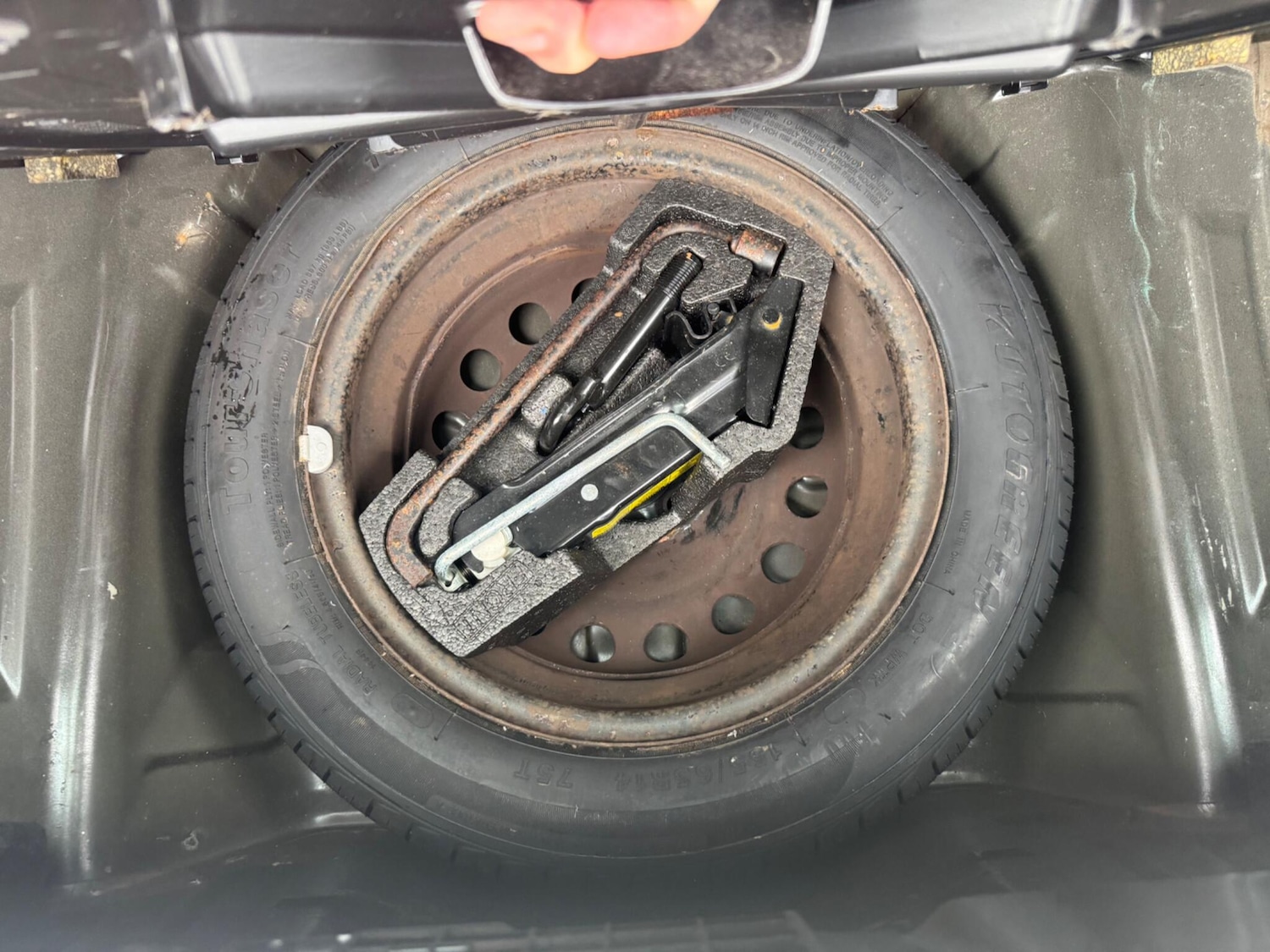 Used Toyota AYGO for sale - 76990384: Photo 22