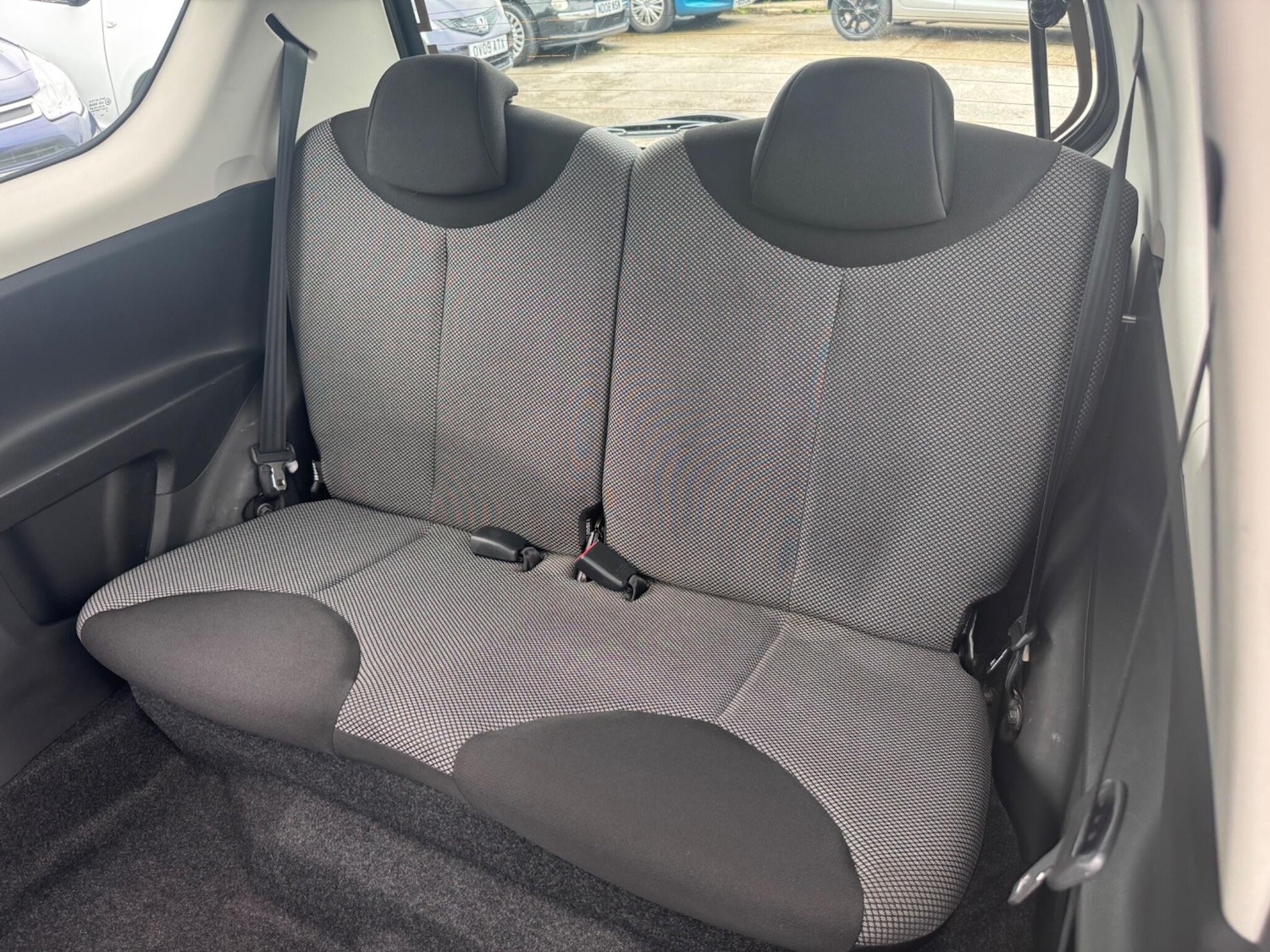 Used Toyota AYGO for sale - 76990384: Photo 30