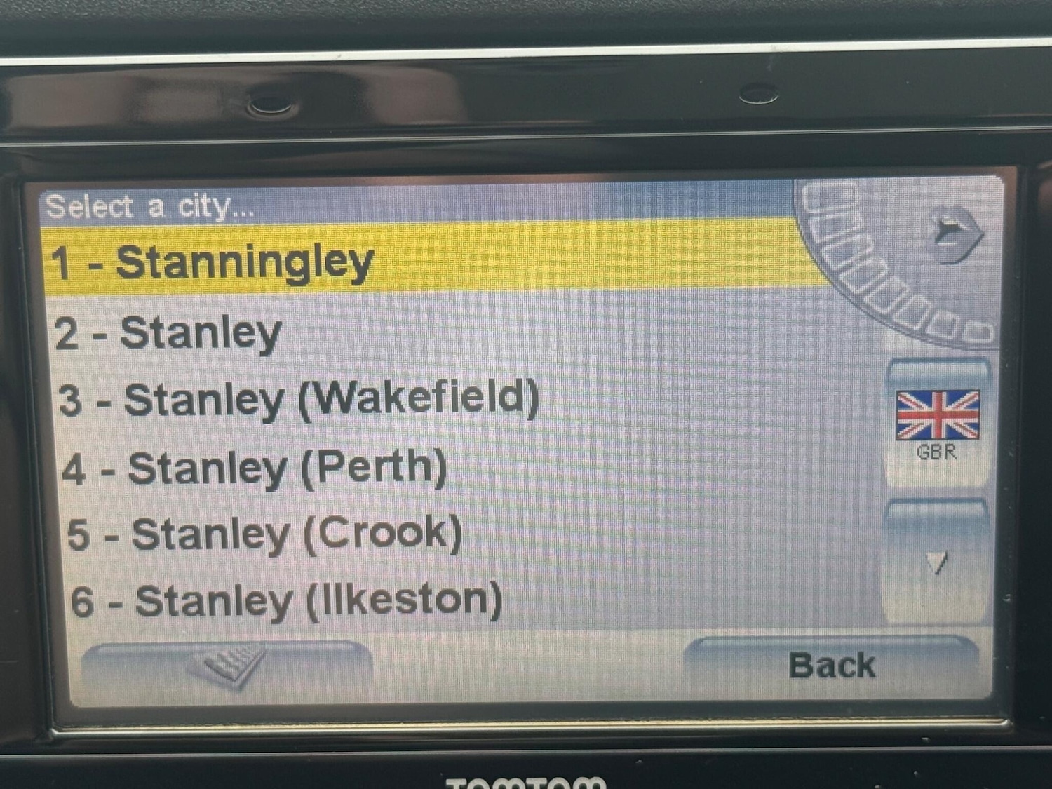 Used Toyota AYGO for sale - 76990384: Photo 50