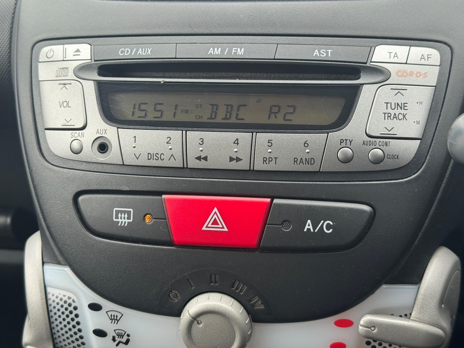 Used Toyota AYGO for sale - 76990384: Photo 71