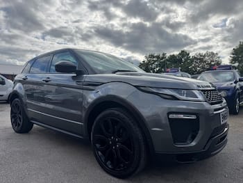 Used Land Rover Range Rover Evoque 2019 for sale - 79873557: Photo