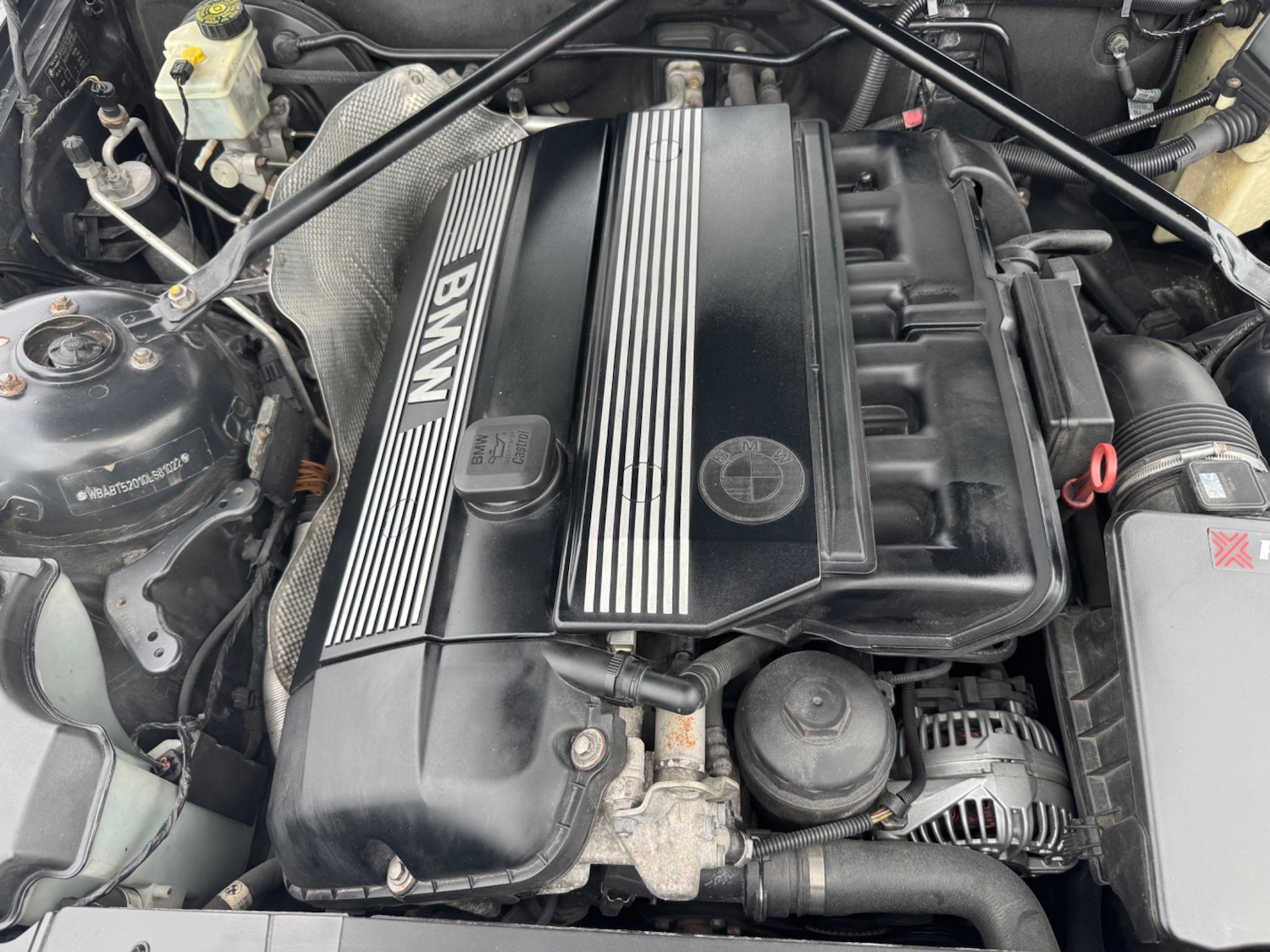 Vehicle 36
