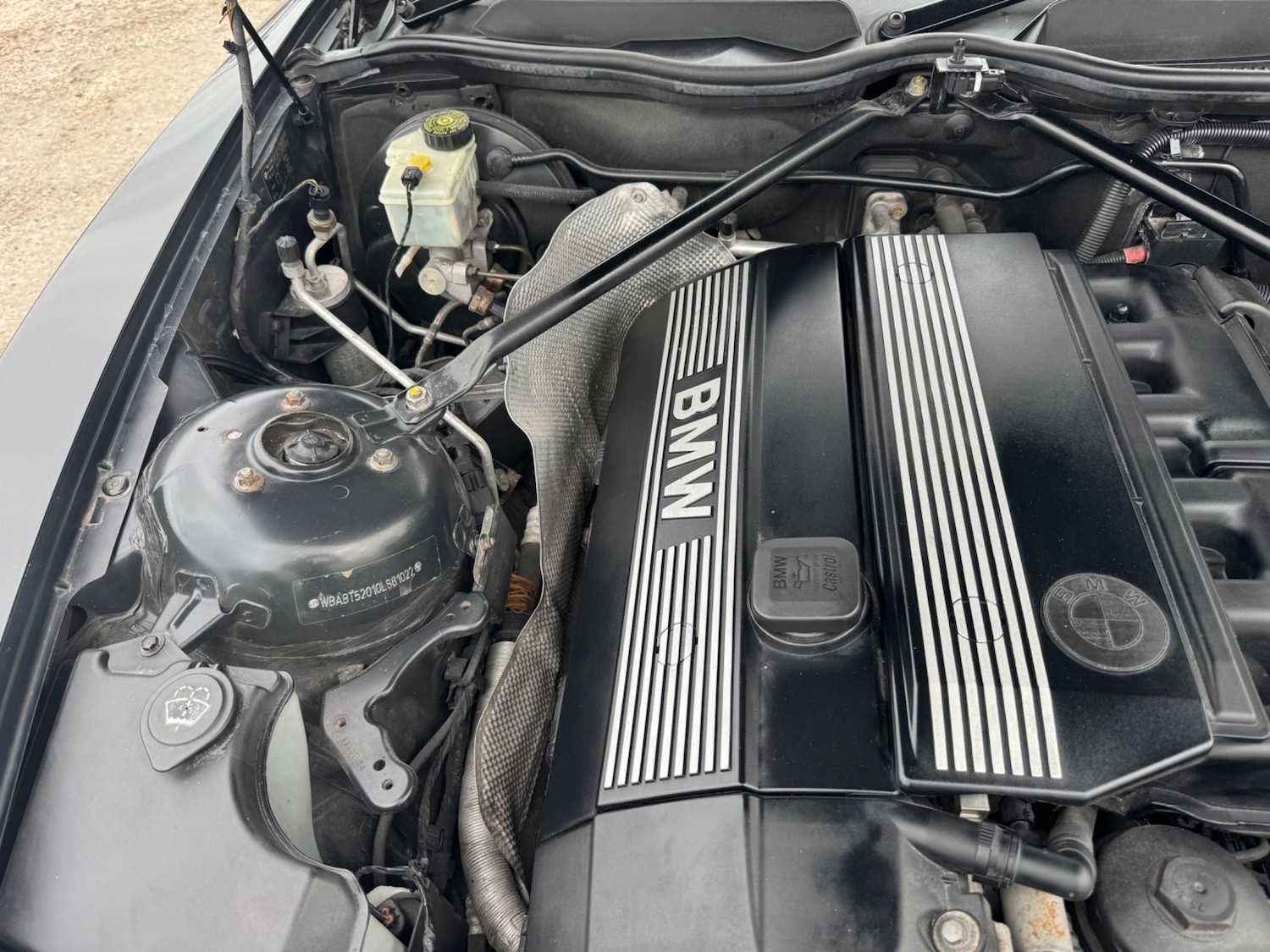 Vehicle 38