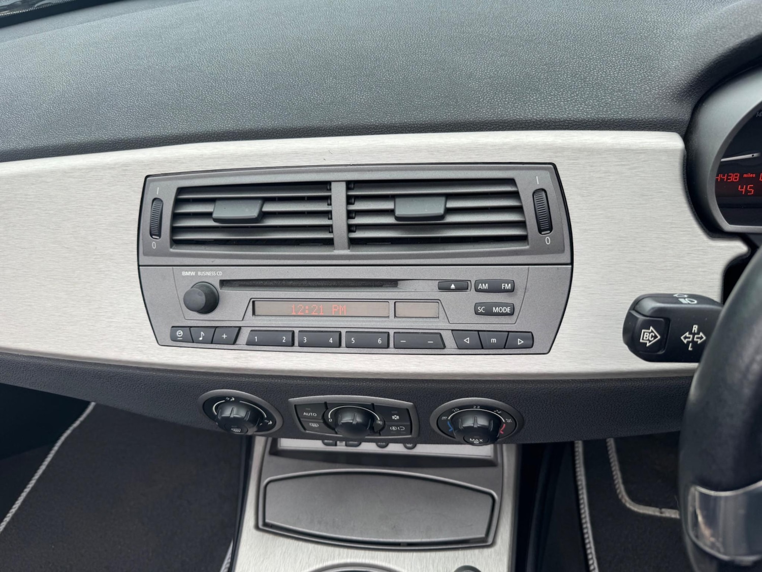 Vehicle 43