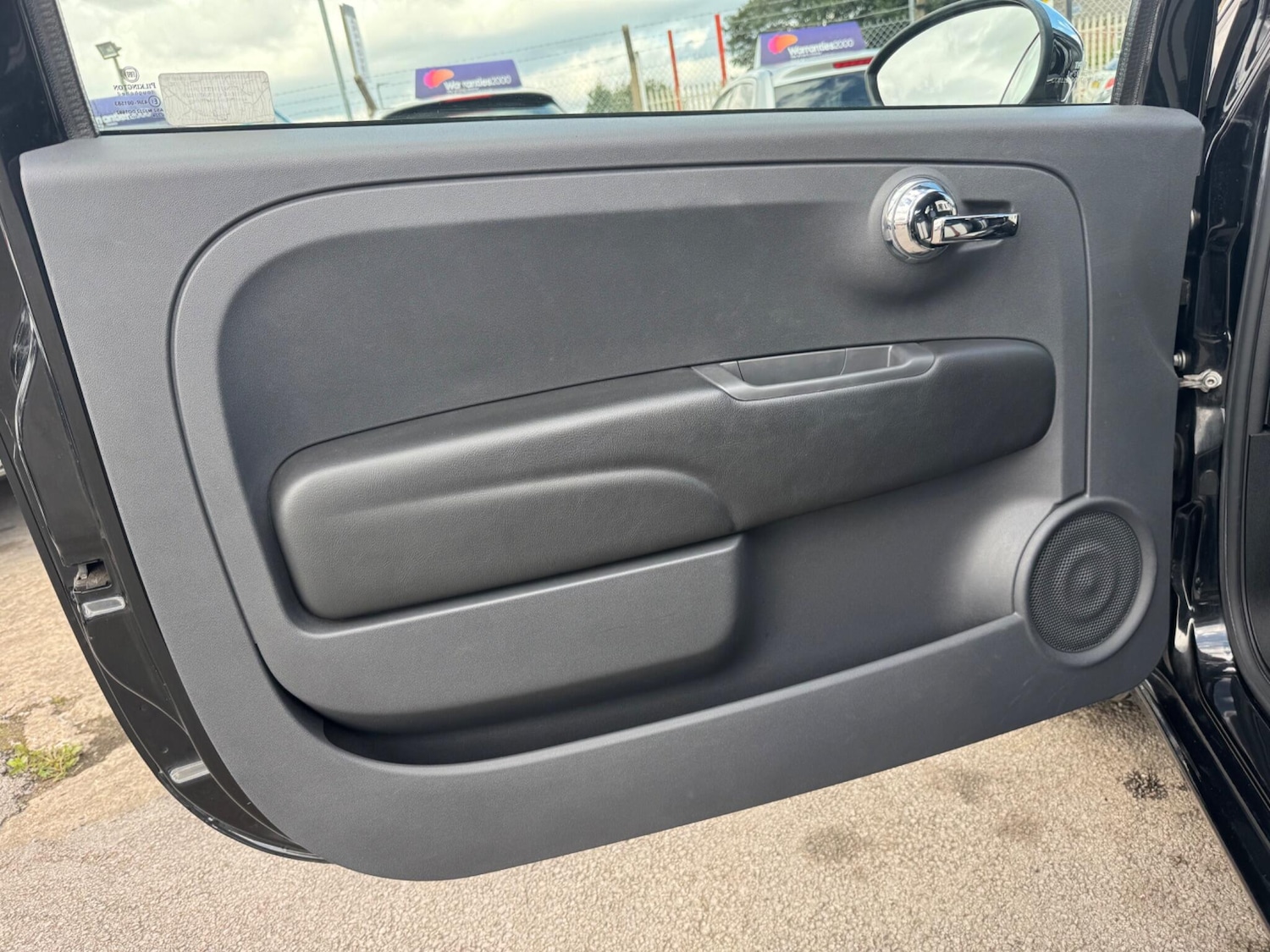 Vehicle 27