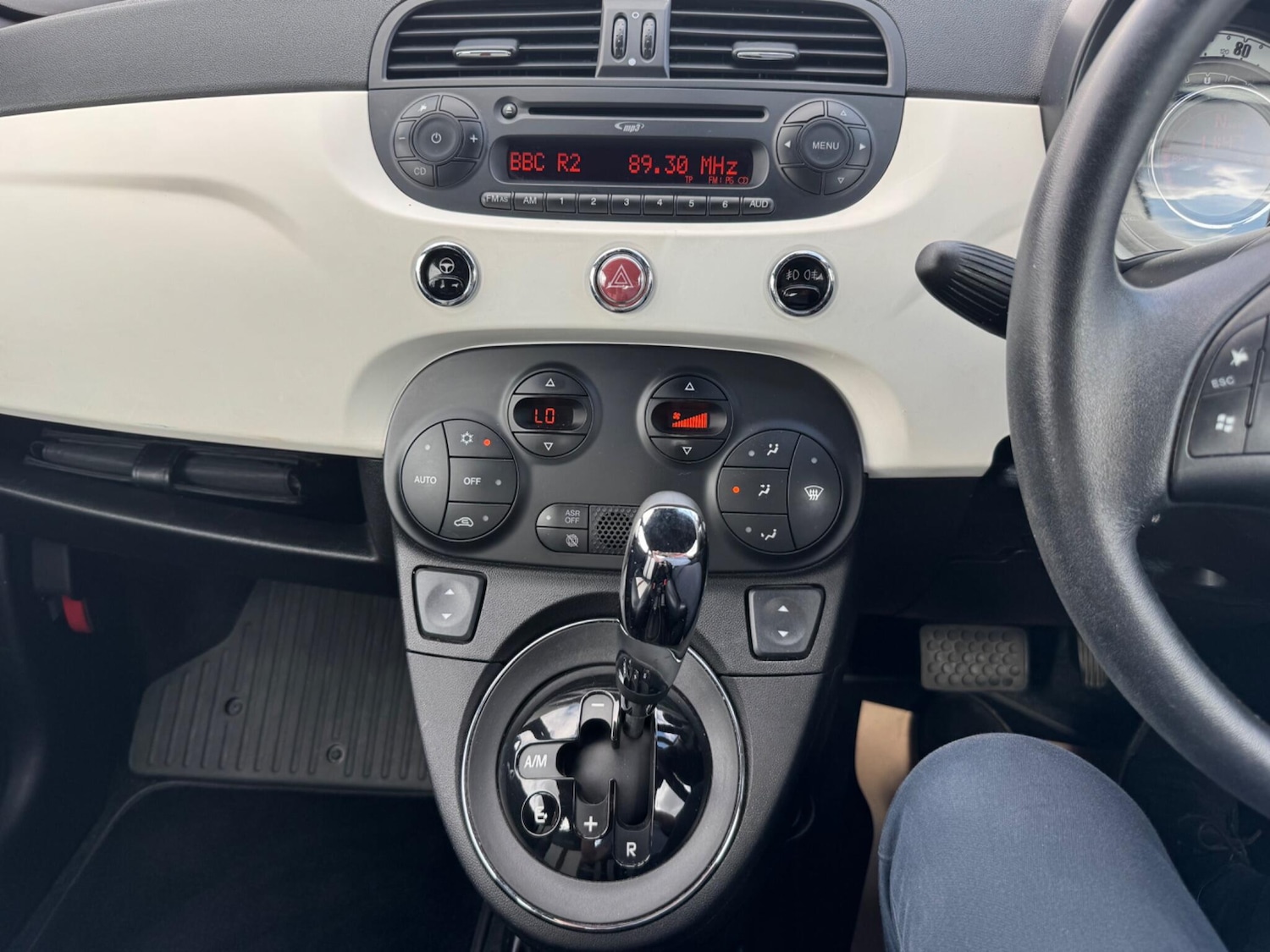 Vehicle 42