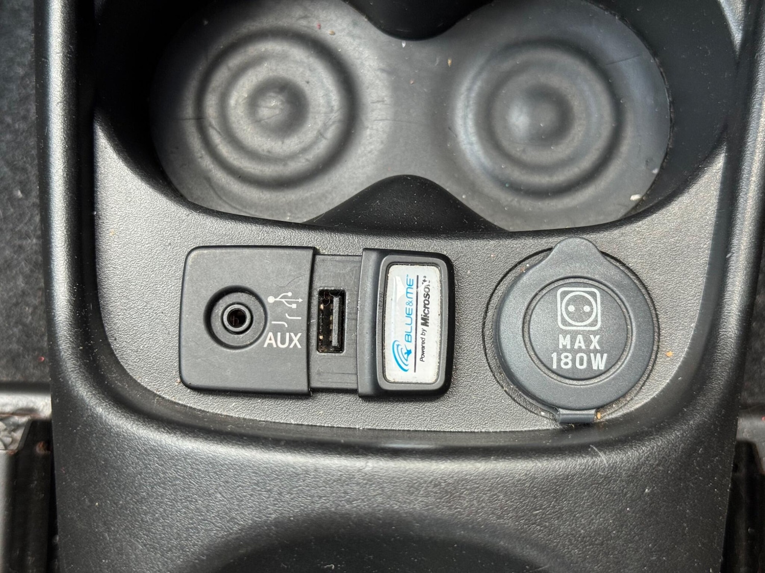 Vehicle 50