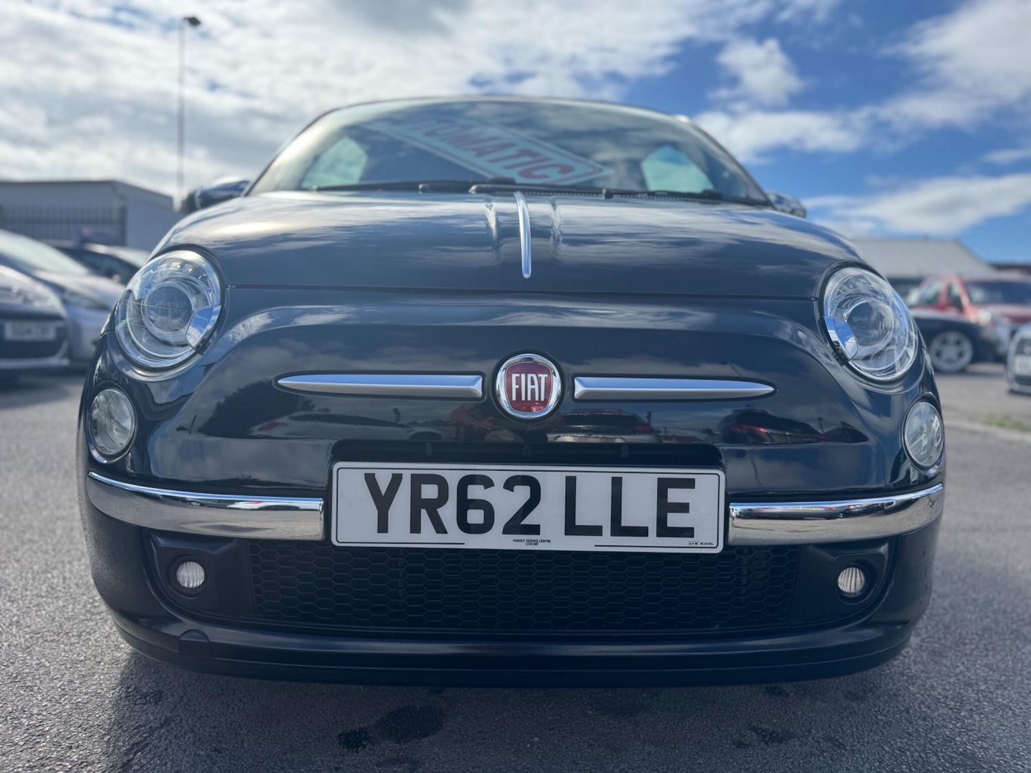 Vehicle 6