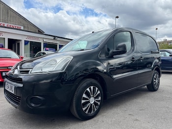 Used Citroen Berlingo 2014 for sale - 79441852: Photo