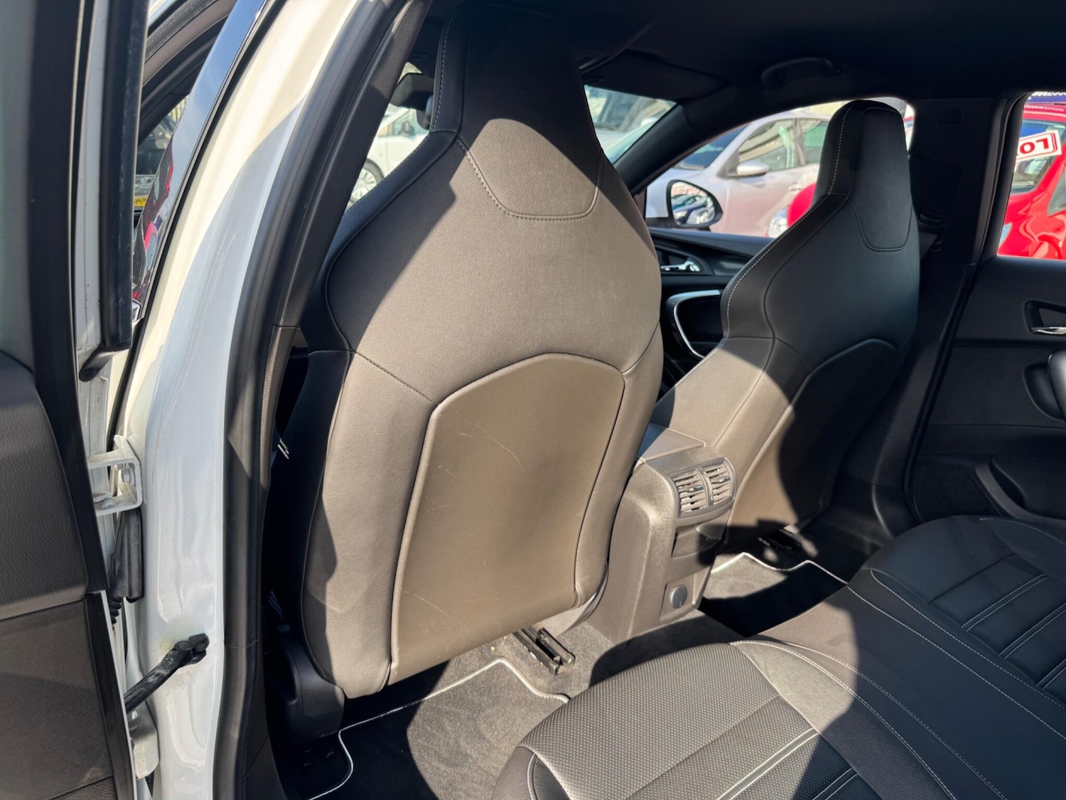 Used Vauxhall Insignia 2016 for sale - 78204224: Photo 23