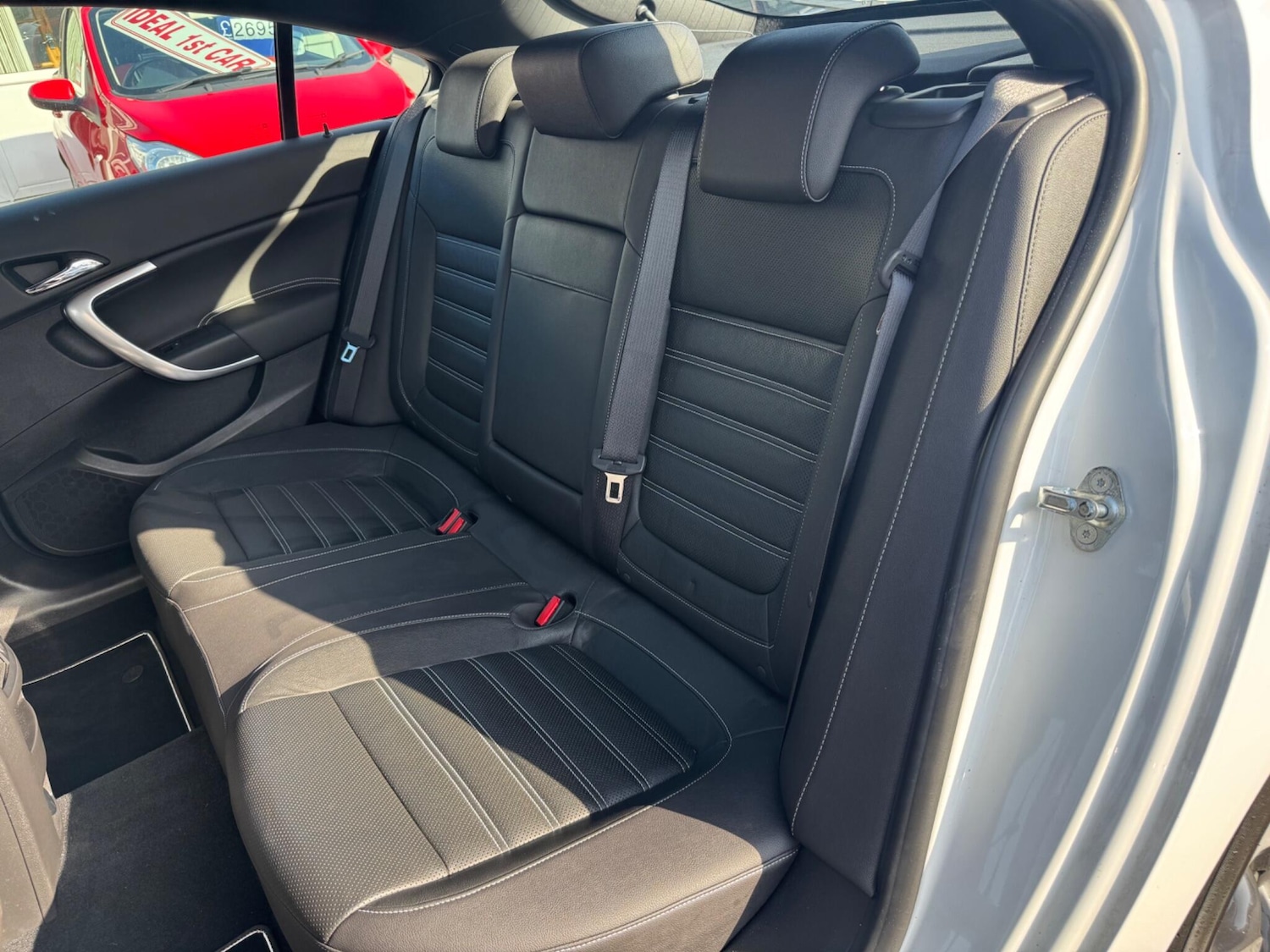 Used Vauxhall Insignia 2016 for sale - 78204224: Photo 24