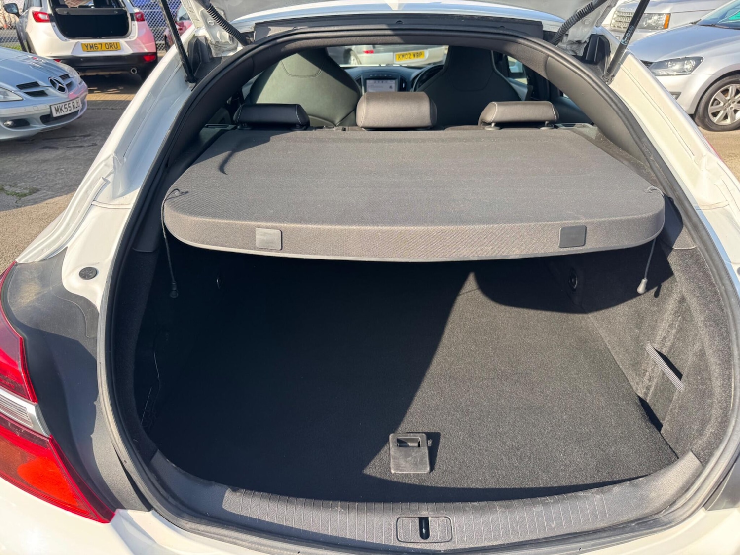 Used Vauxhall Insignia 2016 for sale - 78204224: Photo 27