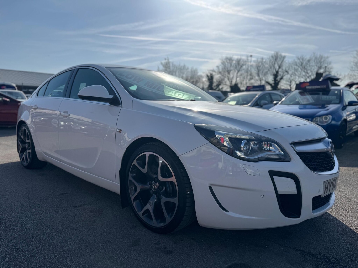 Used Vauxhall Insignia 2016 for sale - 78204224: Photo 31