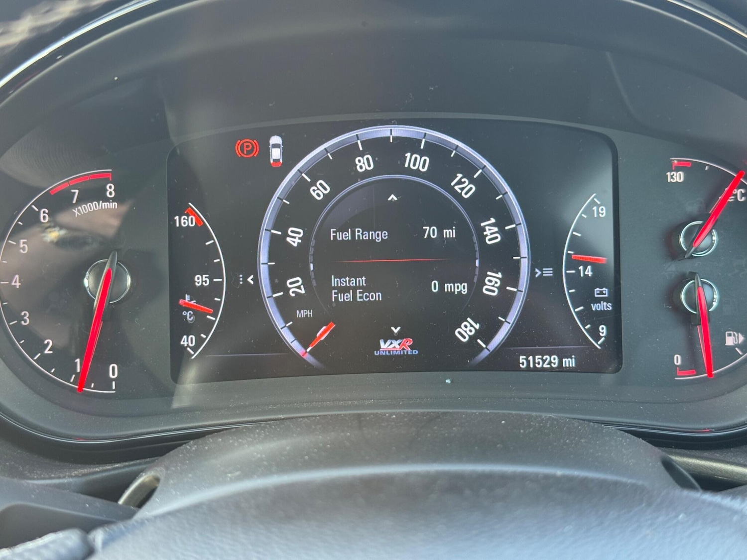 Used Vauxhall Insignia 2016 for sale - 78204224: Photo 37