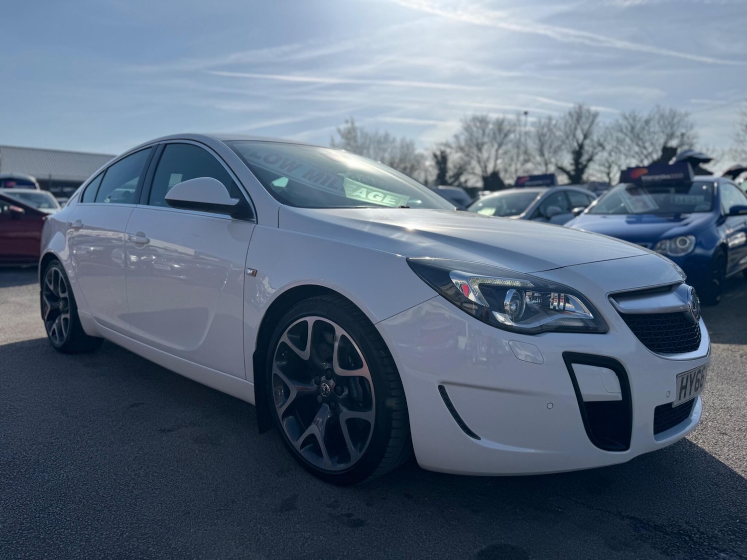 Used Vauxhall Insignia 2016 for sale - 78204224: Photo 39