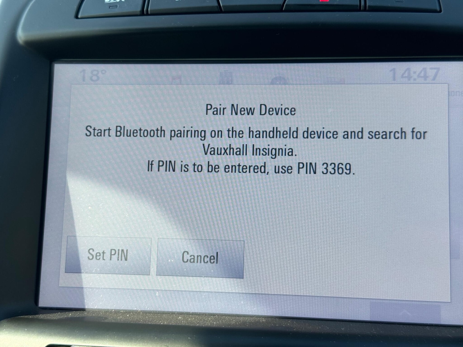 Used Vauxhall Insignia 2016 for sale - 78204224: Photo 52