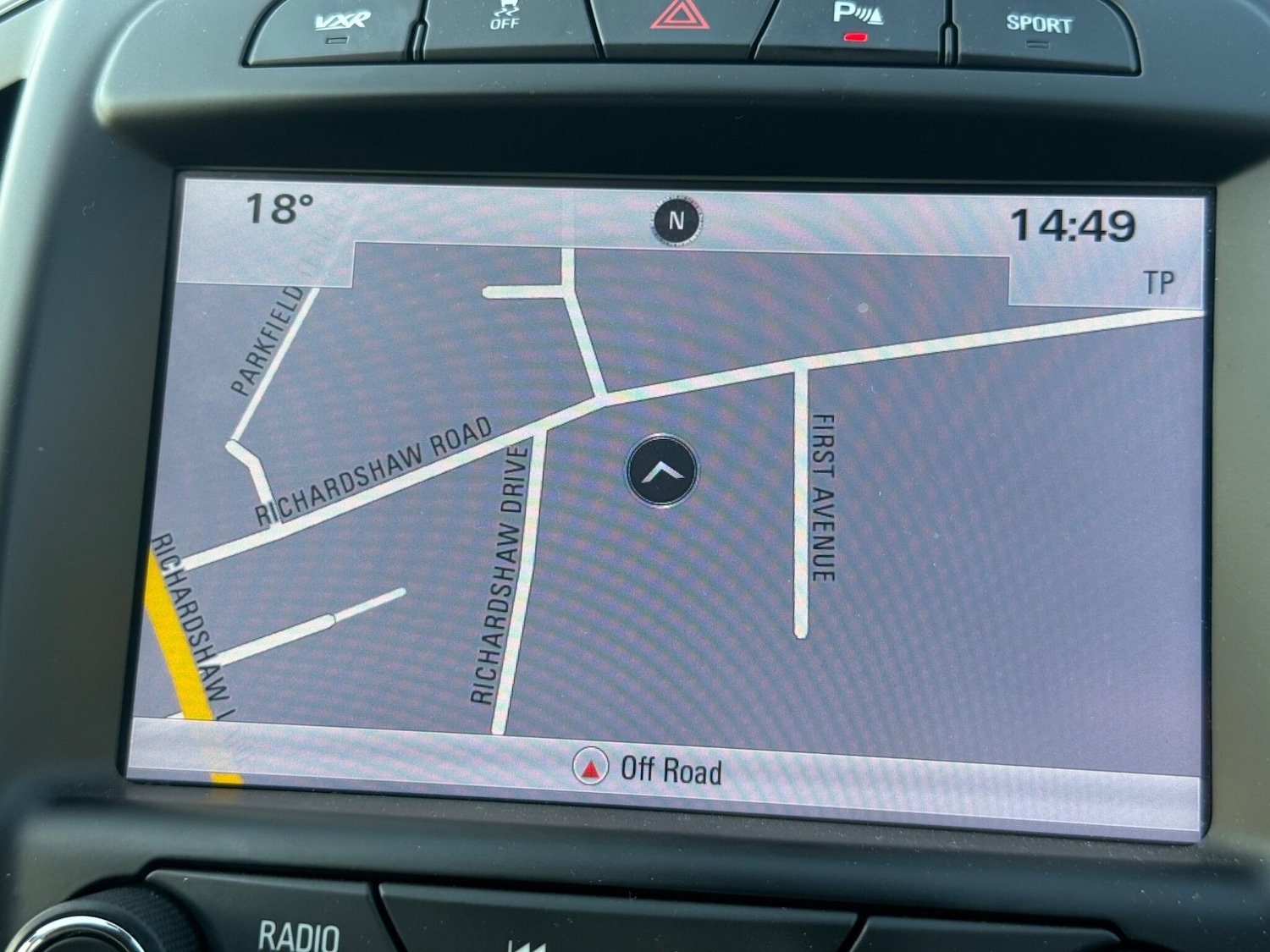 Used Vauxhall Insignia 2016 for sale - 78204224: Photo 54