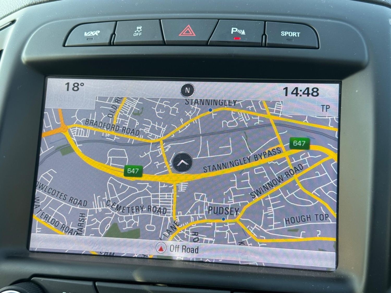 Used Vauxhall Insignia 2016 for sale - 78204224: Photo 56