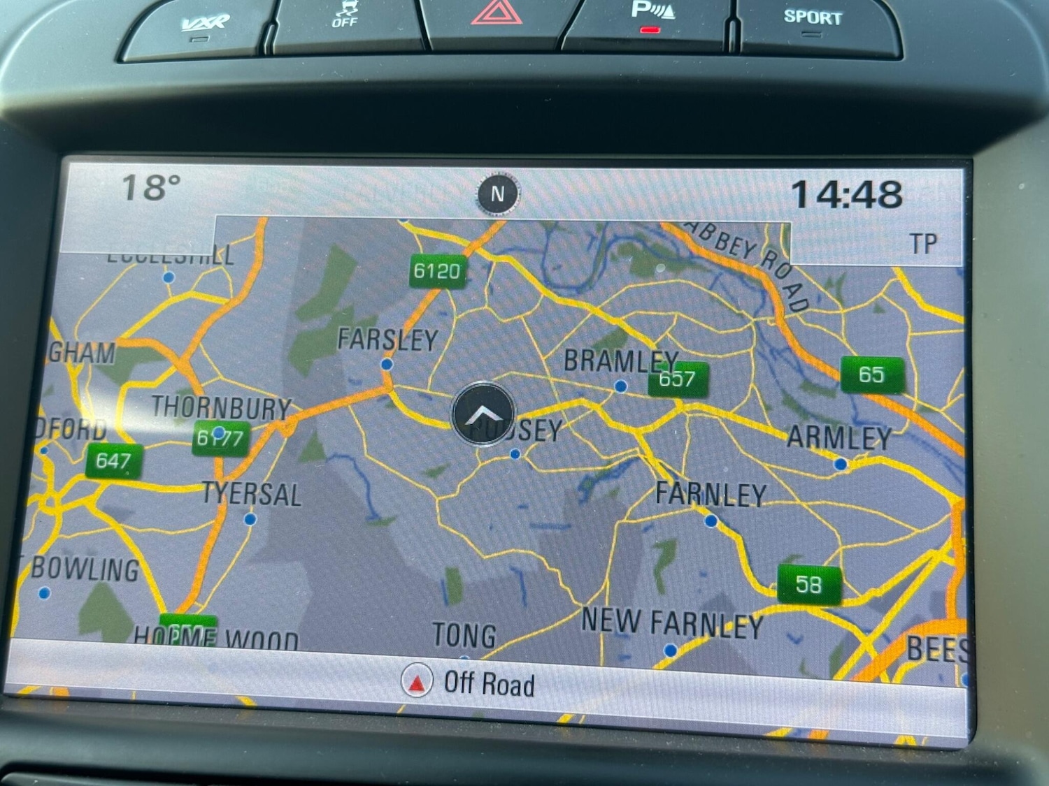 Used Vauxhall Insignia 2016 for sale - 78204224: Photo 57