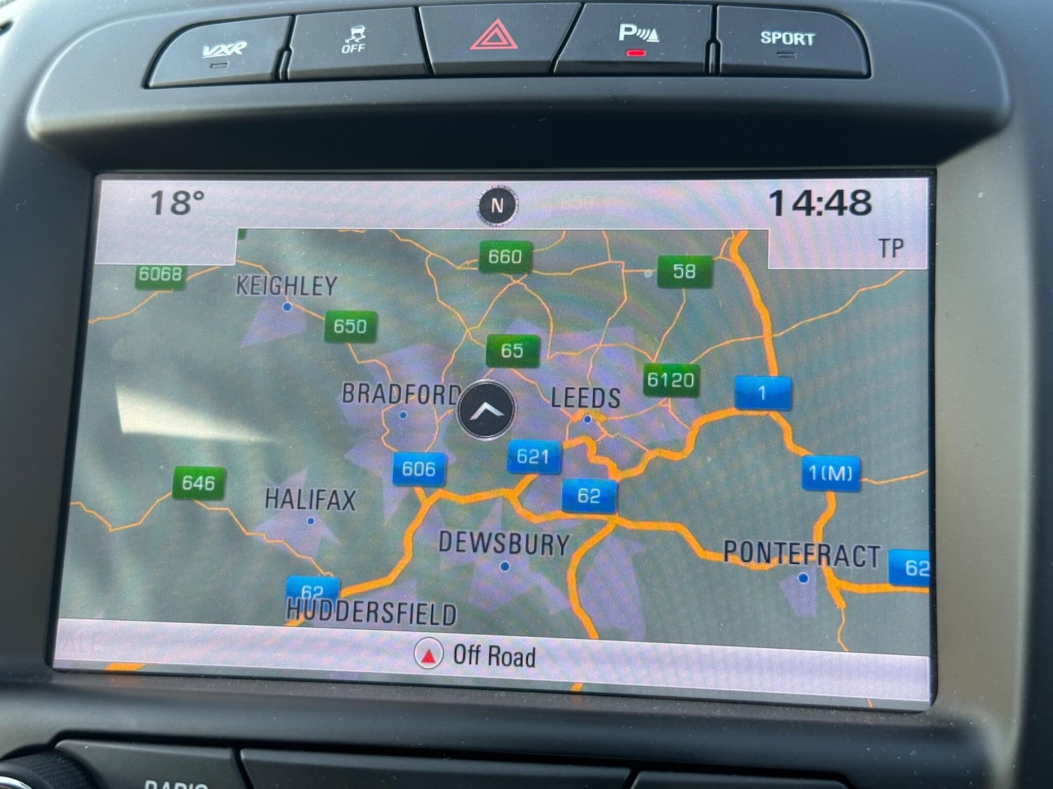 Used Vauxhall Insignia 2016 for sale - 78204224: Photo 58