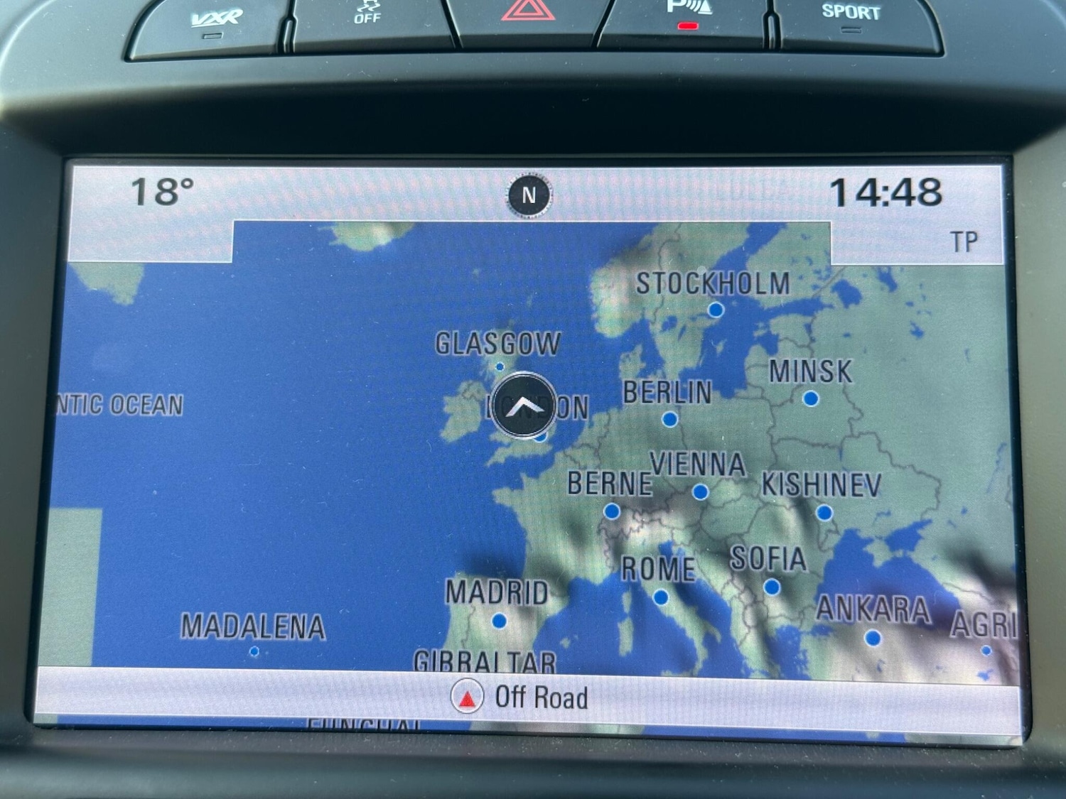 Used Vauxhall Insignia 2016 for sale - 78204224: Photo 61