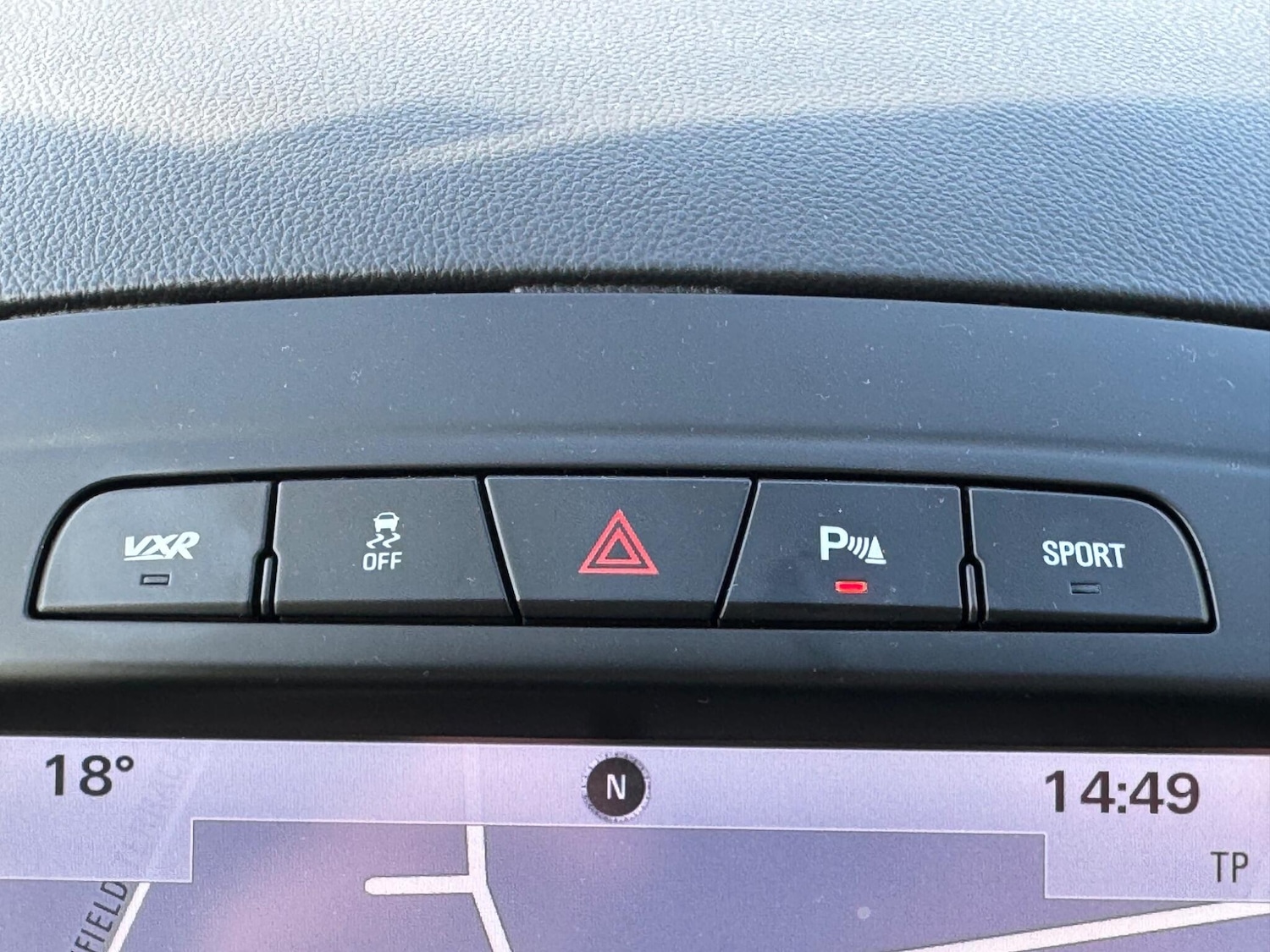 Used Vauxhall Insignia 2016 for sale - 78204224: Photo 64