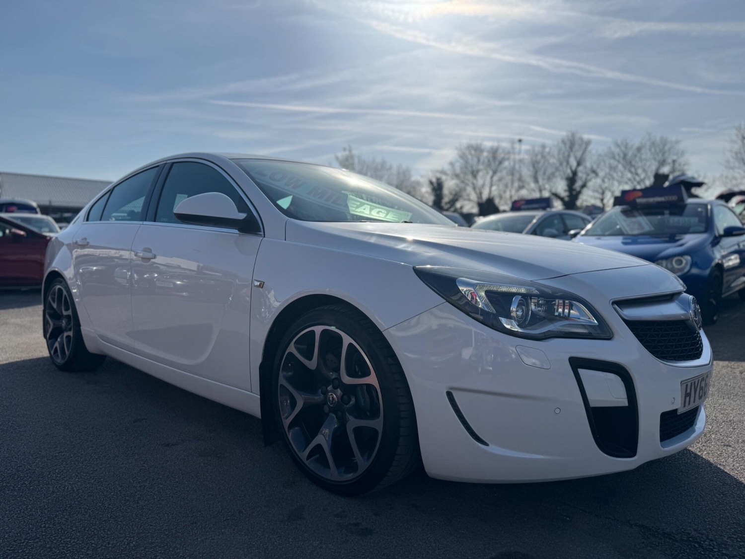 Used Vauxhall Insignia 2016 for sale - 78204224: Photo 67