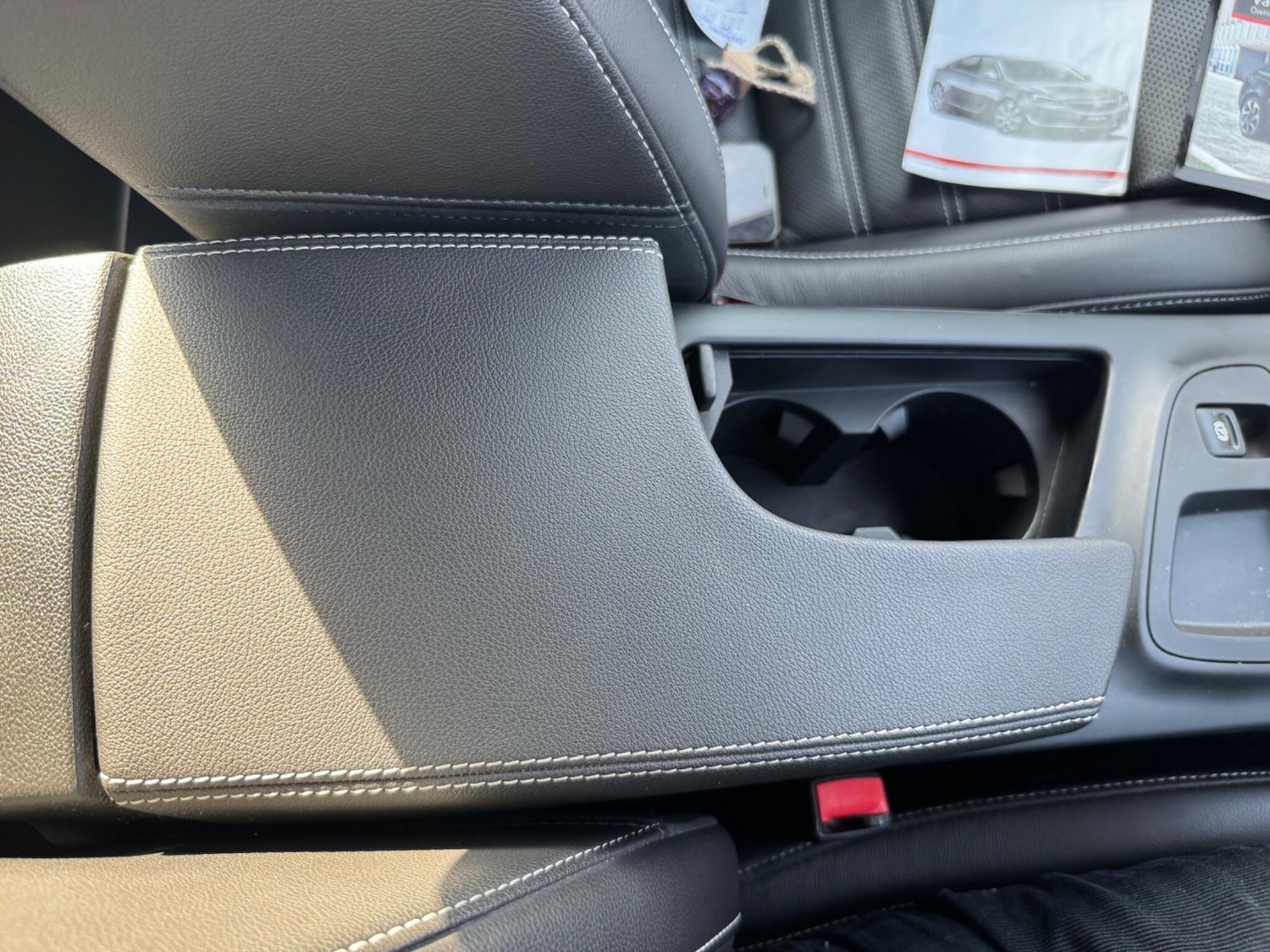 Used Vauxhall Insignia 2016 for sale - 78204224: Photo 70