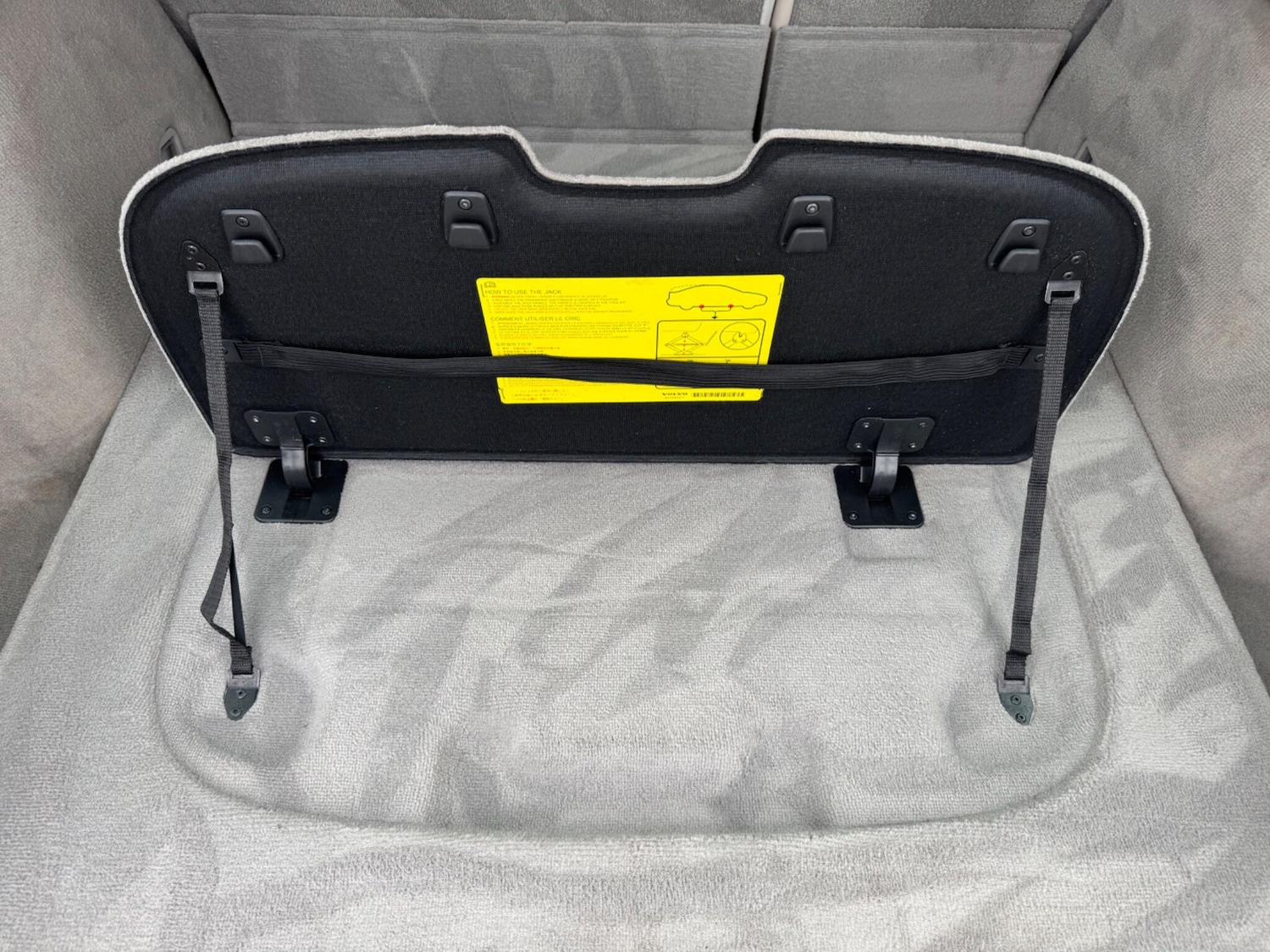 Used Volvo V50 2007 for sale - 76988147: Photo 23