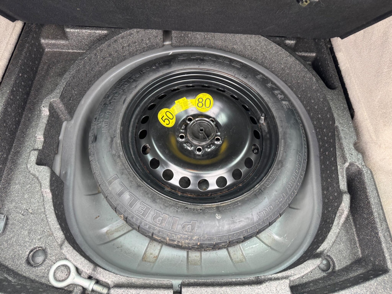 Used Volvo V50 2007 for sale - 76988147: Photo 24