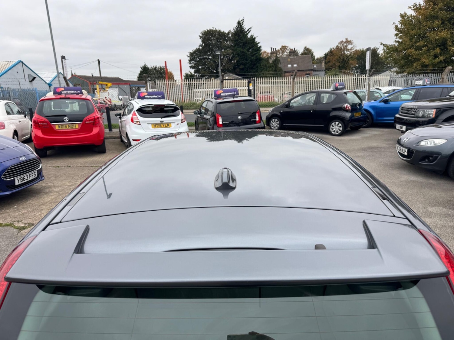 Used Volvo V50 2007 for sale - 76988147: Photo 26