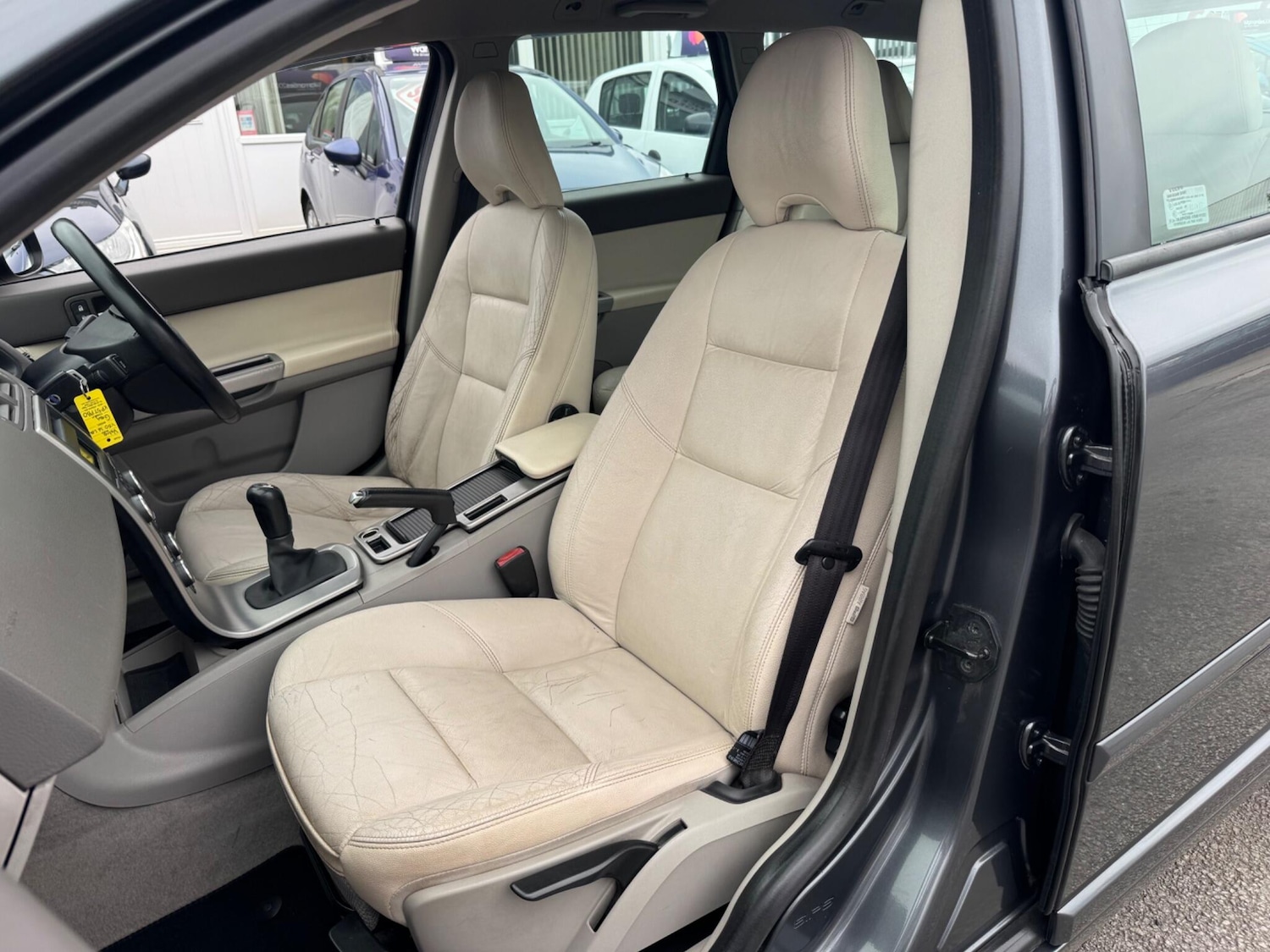 Used Volvo V50 2007 for sale - 76988147: Photo 31