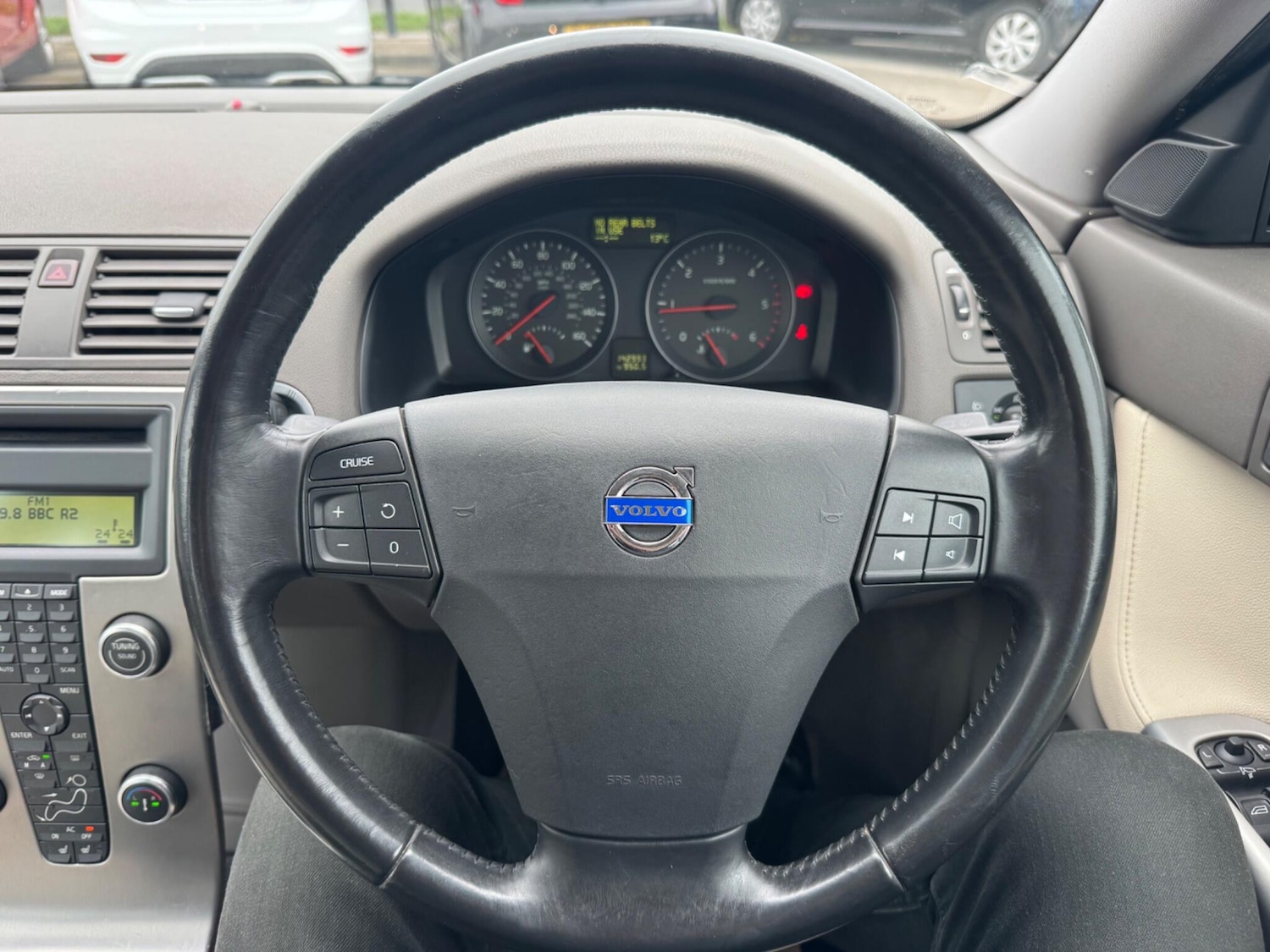 Used Volvo V50 2007 for sale - 76988147: Photo 38