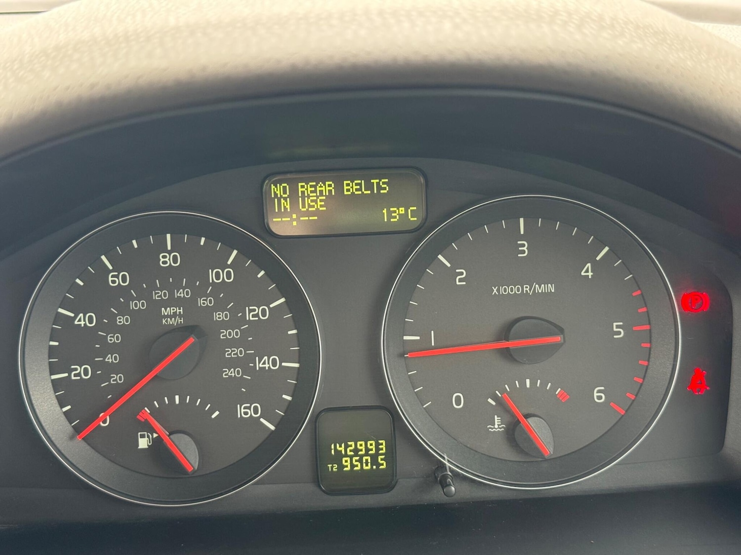 Used Volvo V50 2007 for sale - 76988147: Photo 42