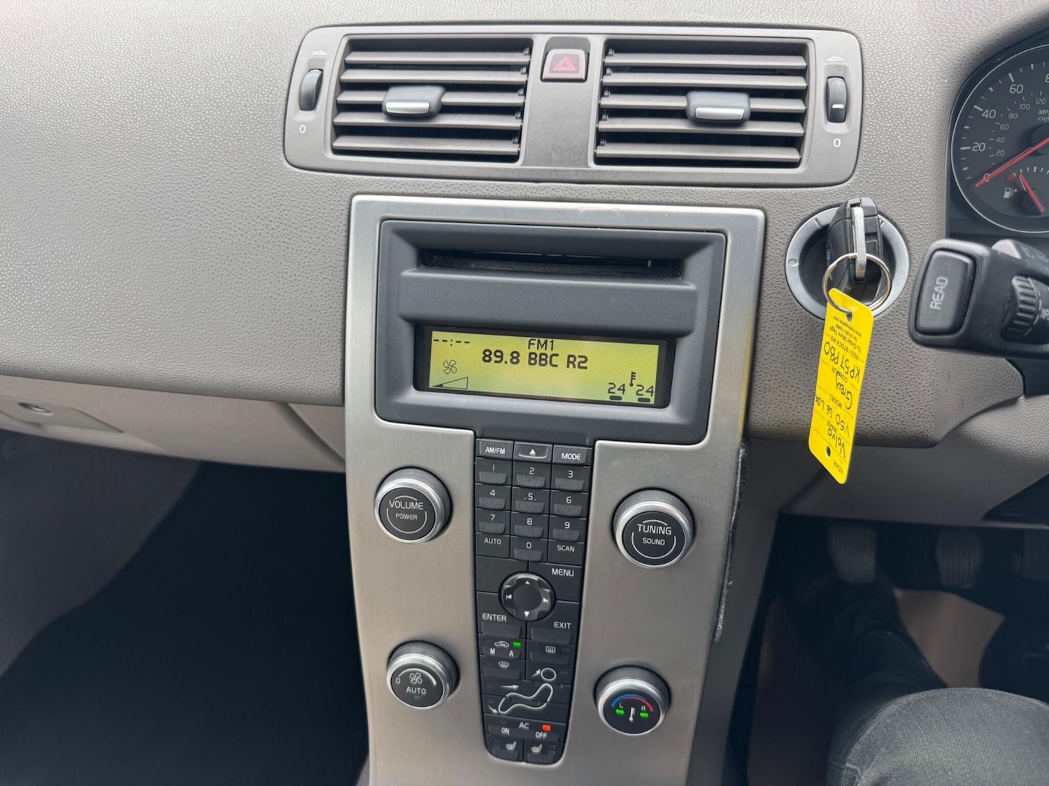 Used Volvo V50 2007 for sale - 76988147: Photo 43