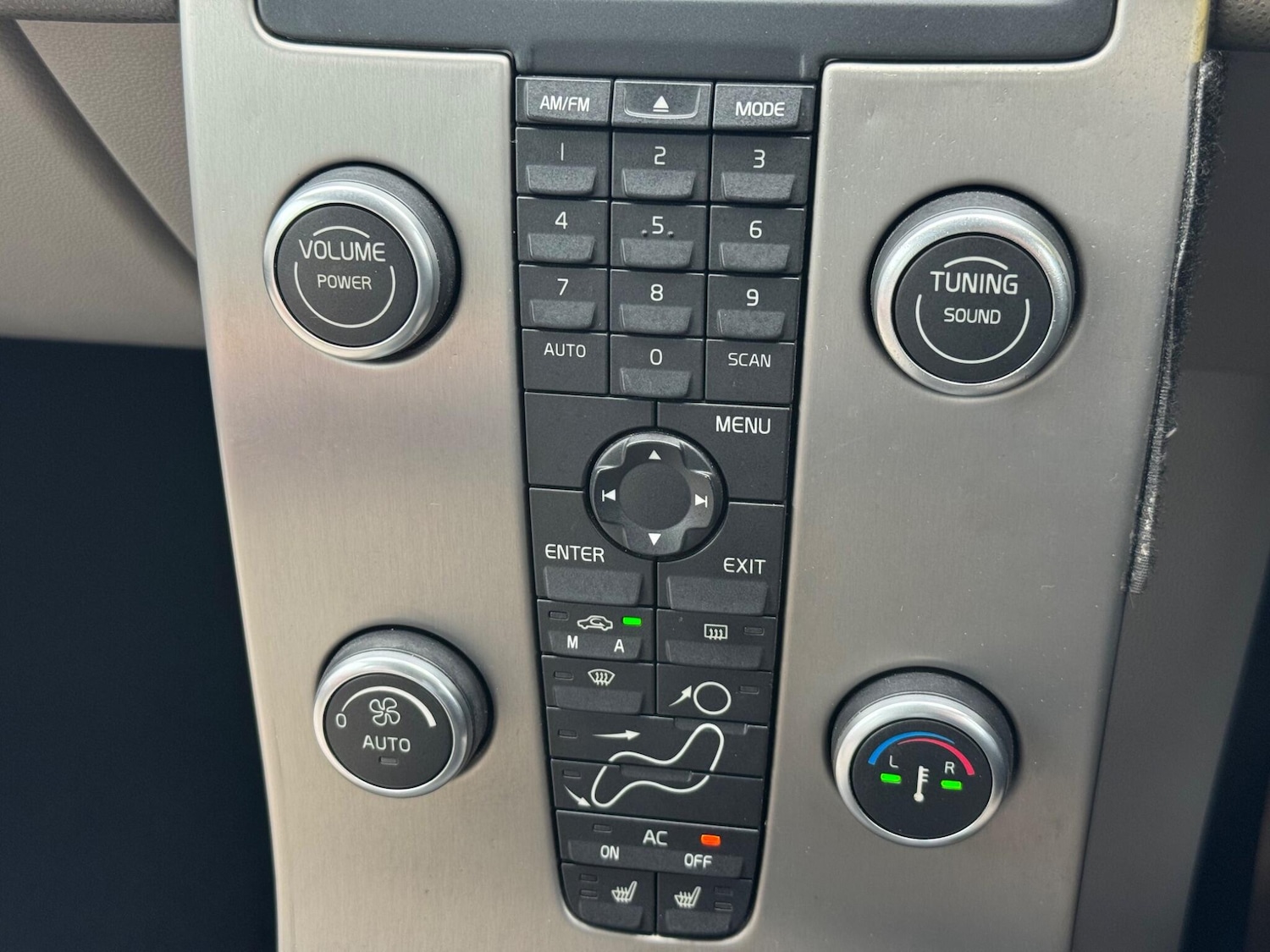 Used Volvo V50 2007 for sale - 76988147: Photo 49