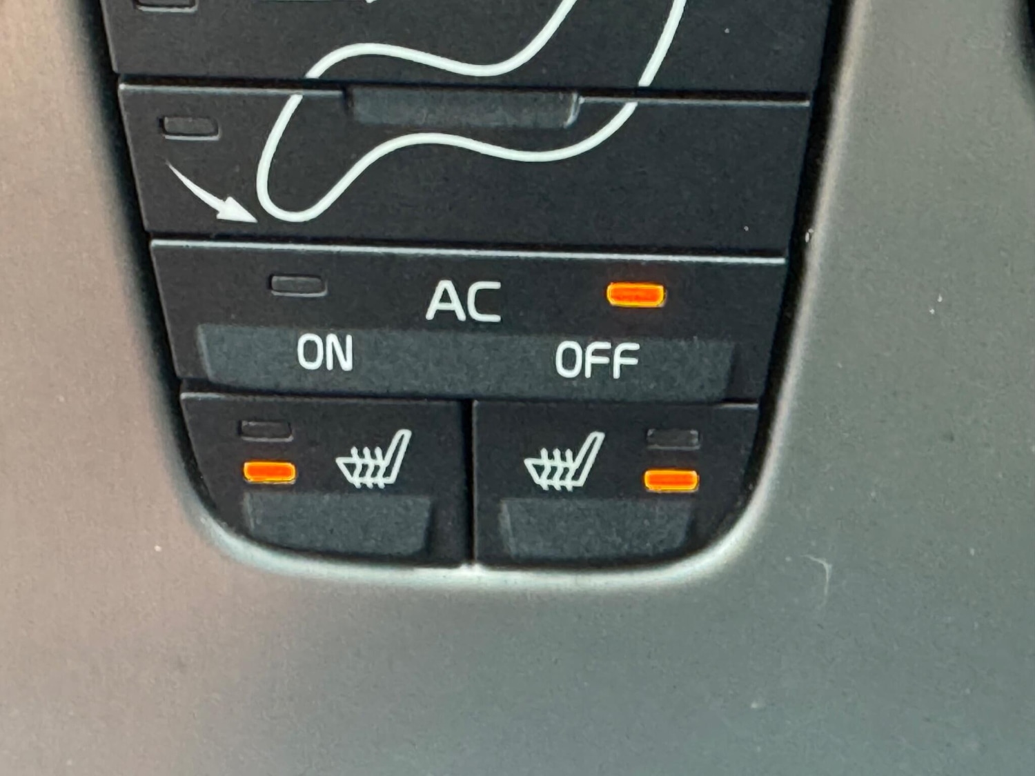 Used Volvo V50 2007 for sale - 76988147: Photo 52