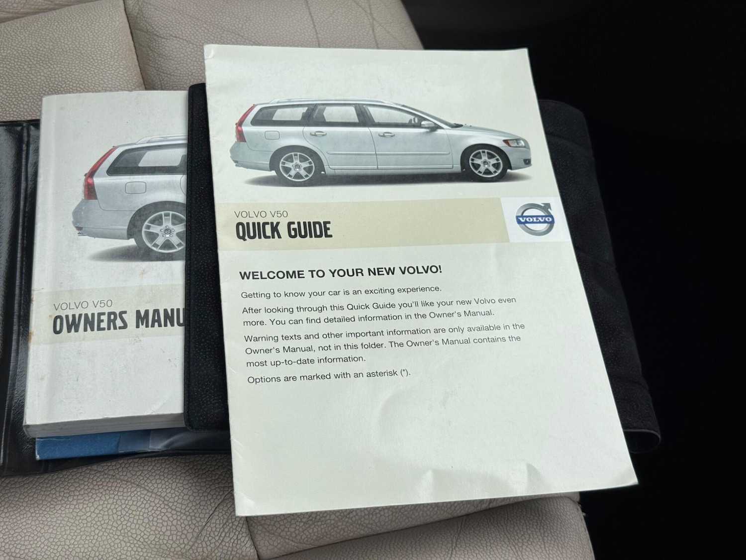 Used Volvo V50 2007 for sale - 76988147: Photo 60