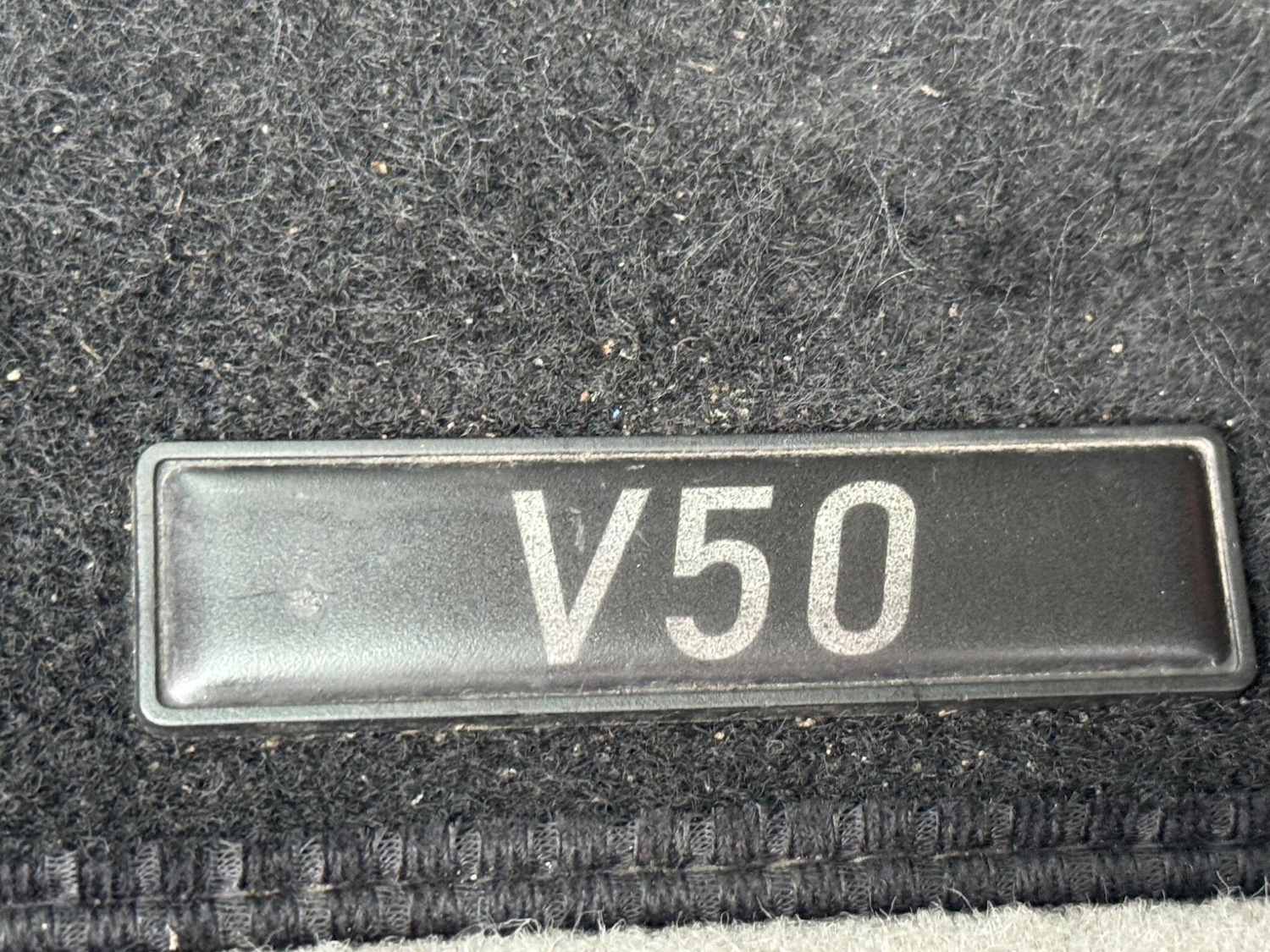 Used Volvo V50 2007 for sale - 76988147: Photo 62